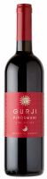 Вино Gurji Pirosmani червоне нап/сухе 0,75л