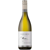 Вино Hans Greyl Sauvignon Blanc 0,75л