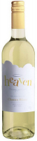 Вино Heaven Chenin Blanc 12,5% 0,75