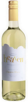 Вино Heaven Chenin Blanc біле сухе 0,75 12,5%
