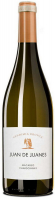 Вино Juan De Juanes Macabeo/Chardonnay біле сухе 0,75л