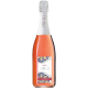 Вино ігристе Mirame Cava Rose Brut брют сухе рожеве 11.5% 0,75л