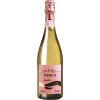 Вино ігристе Faro di Mare Pesca peach 0,75л