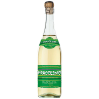 Вино ігристе Fragolino Fantasia Bianco 0,75л
