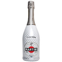 Вино ігристе Martini Astі біле солодке 7.5% 0,75л