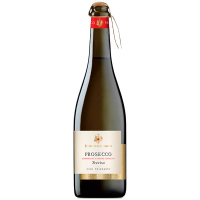 Вино ігристе Maschio Dei Cavalieri Prosecco Treviso Frizzante біле сухе 10.5% 0,75л