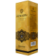 Вино ігристе Aznauri Semi-Sweet напівсолодке біле 10-13% 0,75л короб
