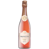 Вино ігристе Felix Solis Provetto Spumante Rosato Secco рожеве сухе 10,5% 0,75л