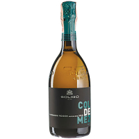 Вино ігристе Soligo Col De Mez Brut 0,75л