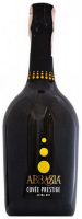 Вино ігристе Abbazia Cuvee Prestige біле екстра сухе 11% 0,75л