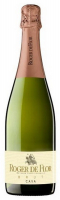 Вино ігристе Cava Roger de Flor Brut Біле Сухе 0,75л 11,5%