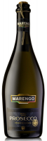 Вино Marengo Prosecco біле сухе 0,75л 10,5%