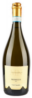 Вино ігристe Mustinobilis Prosecco біле сухе 0,75л 10,5%