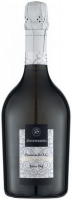 Вино ігристе Serenissima Prosecco біле екстра сухе 11% 0,75л