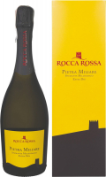 Вино ігристе Rocca Rossa Pietra Miliare Extra Dry 0.75л