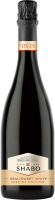 Вино ігристе Shabo Special Edition напівсолодке біле 0,75л 10,5-13,5%