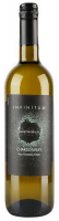Вино Infinitum Chardonnay біле сухе 0,75л 12%