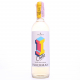 Вино Inkerman I Choose біле напівсолодке 9-13% 0,7л