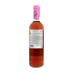 Вино Inkerman I Choose рожеве напівсолодке 9-13% 0,7л