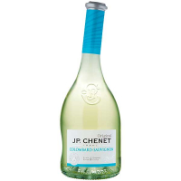 Вино JP. Chenet Colombard-Sauvignon Коломбар-Совіньйон біле сухе 9.5-14% 0.75л