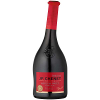 Вино JP. Chenet Medium Sweet Moelleux Rouge червоне напівсолодке 9.5-14% 0.75л