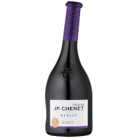 Вино JP. Chenet Merlot Мерло червоне сухе 9.5-14% 0.75л