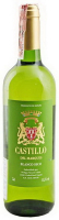 Вино Castillo del Marques Blanco Seco біле сухе 11% 0,75л
