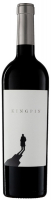 Вино Kingpin червоне сухе 0,75л 14,5%
