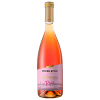 Вино Коблево Франческа Rose н/солодке рожеве 0,7л