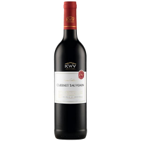 Вино KWV Cabernet Sauvignon червоне сухе 0,75л