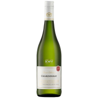 Вино KWV Chardoney біле сухе 0,75л