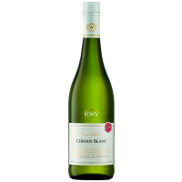 Вино KWV Chenin Blanc біле напівсухе 0,75л