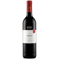 Вино KWV Merlot червоне сухе 0,75л