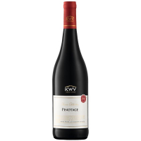 Вино KWV Pinotage червоне сухе 0,75л