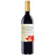 Вино Las Chilas Late Harvest Cabernet Sauvignon червоне напівсолодке 12% 0,75л