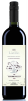 Вино Listillo Tempranillo червоне сухе 0,75л