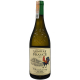 Вино Lumiere France Chardonnay біле сухе 13% 0,75л