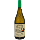 Вино Lumiere France Sauvignon Blanc біле сухе 13% 0,75л