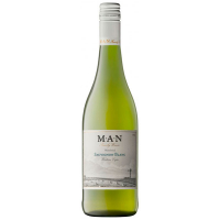 Вино Man Vintners Sauvignon Blanc біле сухе 0.75л