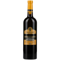 Вино Marani Кіндзмараулі червоне напівсолодке 0,75л