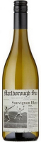 Вино Marlborough Sun Sauvignon Blanc біле сухе 13% 0.75л