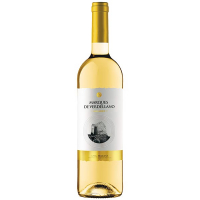 Вино Marques de Verdrllano сухе біле 0.75л