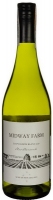 Вино Midway Farm Sauvignon Blanc біле сухе 0,75л 12,5%