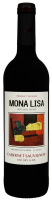 Вино Vinos & Bodegas Mona Lisa Cabernet Sauvignon червоне сухе 0,75л 13%
