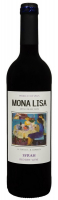 Вино Mona Lisa Syrah Red Dry Wine 0,75л