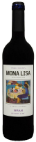 Вино Vinos & Bodegas Mona Lisa Syrah червоне сухе 0,75л 13%