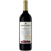 Вино Felix Solis Montefrio Tempranillo La Mancha сухе червоне 10.6-12.9% 0,75л