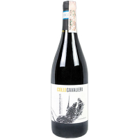 Вино Colle Cavalieri Montepulciano D`abruzzo DOP 0.75 л