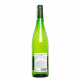 Вино Moselland Zeller Schwarzer Katz Qualitätswein біле напівсолодке 8,5% 0,75л