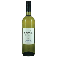 Вино Opal Ridge Semillon-Chardonnay біле сухе 0,75л